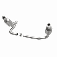 Load image into Gallery viewer, MagnaFlow Conv DF 04 Dakota 3.7/4.7 2WD
