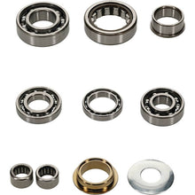 Load image into Gallery viewer, Hot Rods 17-18 Husqvarna TE 250 250cc Transmission Bearing Kit Uncategorized Hot Rods   
