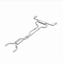 Load image into Gallery viewer, MagnaFlow 07-15 Audi Q7 BRE Exhaust Kit
