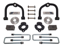 Load image into Gallery viewer, Tuff Country 04-15 Nissan Titan 4wd 4in Lift Kit (SX6000 Shocks) Lift Kits Tuff Country   

