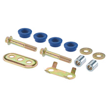 Load image into Gallery viewer, MOOG 99-04 Chrysler 300M Front Inner Tie Rod Bushing | K7408
