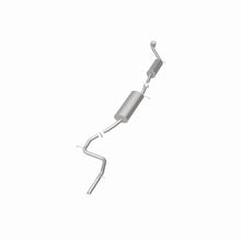 Load image into Gallery viewer, MagnaFlow BRE Exhaust Kit 05-10 Honda Odyssey 3.5L
