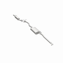 Load image into Gallery viewer, MagnaFlow BRE Exhaust Kit 04-07 Highlander RX330 3.3L
