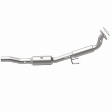 Load image into Gallery viewer, Magnaflow California Direct Fit Converter 04-05 Volkswagen Jetta 2.0L
