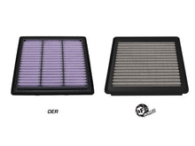 Load image into Gallery viewer, afe Magnum FLOW OE Replacement Air Filter Toyota Land Cruiser (J250) 24-25 L4-2.4L (t) aFe
