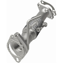 Load image into Gallery viewer, BRE Exhaust 12-17 ACCENT RIO 1.6L Front Pipe Kit
