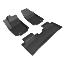 Load image into Gallery viewer, 3D MAXpider 25-26 Chevrolet Equinox Kagu Black Full Set
