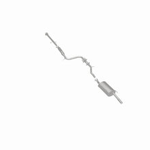 Load image into Gallery viewer, MagnaFlow BRE Exhaust Kit 94-97 Honda Accord 2.2L
