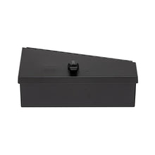 Load image into Gallery viewer, Tuffy Products Cargo Boxes &amp; Bags Tuffy Universal Lockbox W/ Combo Lock

