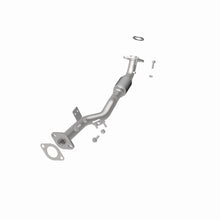 Load image into Gallery viewer, BRE Exhaust 93-97 Corolla Prizm 1.6L 1.8L Front Pipe Kit
