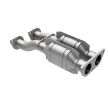 Load image into Gallery viewer, MagnaFlow Exhaust Products Catalytic Converter MagnaFlow Exhaust Products Magnaflow HM Grade Direct-Fit Catalytic Converter 23310
