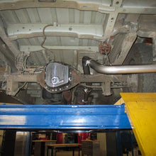 Load image into Gallery viewer, afe Apollo GT Series Axle-Back Exhaust System Ford Transit Models 15-19 V6-3.5L (tt) aFe
