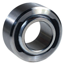 Load image into Gallery viewer, QA1 SLB Endura Loader Slot Series Bearing - 5/8in Bore - Heat Treated Chrome Plated S.S. w/PTFE

