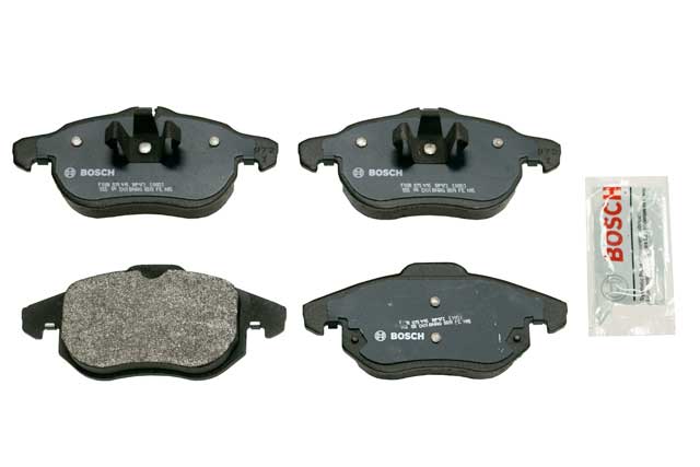 Brake Pad Set