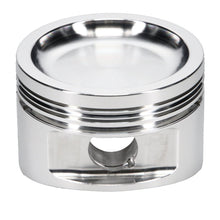 Load image into Gallery viewer, JE Pistons VW 8V 9:0 TURBO KIT Set of 4 Pistons JE Pistons
