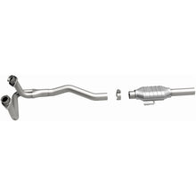 Load image into Gallery viewer, MagnaFlow Conv DF Ford 87 91
