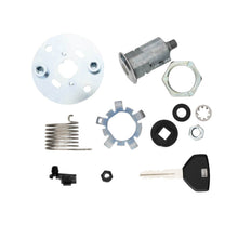 Load image into Gallery viewer, ARB Ascent Canopy Replacement Rear Door Lock and Handle Kit | 668008SP
