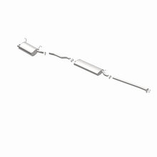 Load image into Gallery viewer, MagnaFlow BRE Exhaust Kit 01-04 MDX Pilot 3.5L
