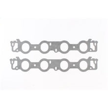 Load image into Gallery viewer, Cometic Ford 385 Series V8 .188in Fiber Intake Manifold Gasket Set - 1.980in x 2.260in Oval Port
