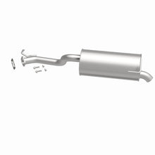 Load image into Gallery viewer, BRE Exhaust 00-04 Legacy Outback 2.5L Muffler Kit
