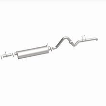Load image into Gallery viewer, MagnaFlow BRE Exhaust Kit 98-99 Dodge Durango

