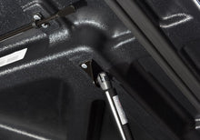 Load image into Gallery viewer, UnderCover 2020 Ford F-150 Extended/Crew Cab 5.7ft Lux Bed Cover - Lucid Red Pearl Bed Covers - Hinged Undercover   
