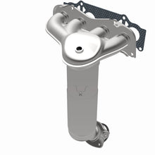 Load image into Gallery viewer, Magnaflow 03-11 Toyota Camry 2.4L Direct Fit Converter
