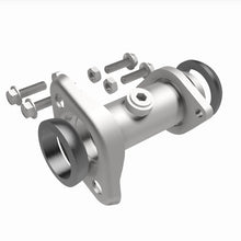 Load image into Gallery viewer, BRE Exhaust 94-97 Accord 2.2L Front Pipe Kit | 107-0047
