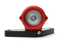 Load image into Gallery viewer, PERRIN 02-07 Subaru WRX / 04-21 STI / 06-08 FXT Bypass/Blow Off Valve - Black
