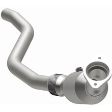 Load image into Gallery viewer, Magnaflow 09-14 Dodge Challenger 5.7L Direct Fit Converter
