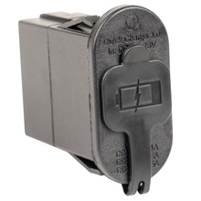 Load image into Gallery viewer, Rugged Ridge Dual USB Port With Qi capabilities 3.0 Rugged Ridge
