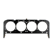 Load image into Gallery viewer, Cometic Chevy Gen1 Small Block V8 .084in MLS Cylinder Head Gasket - 4.165in Bore - 18/23 Degree Head
