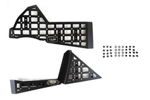 Load image into Gallery viewer, DV8 Offroad 2024 Toyota Tacoma Center Console Molle Panels &amp; Digital Device Mount
