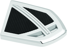 Load image into Gallery viewer, Kuryakyn Phantom Brake Pedal Chrome
