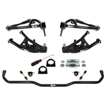 Load image into Gallery viewer, QA1 68-74 GM X-Body Level 3 Handling Kit 2.0 w/o Shocks
