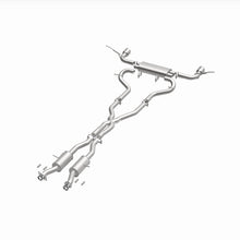 Load image into Gallery viewer, MagnaFlow BRE Exhaust Kit 11-21 Jeep GRAND CHEROKEE 5.7L | 106-0834
