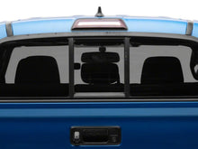 Load image into Gallery viewer, Raxiom 16-23 Toyota Tacoma Axial Series LED Third Brake Light- Clearw/ Smoked Lens Brake Lights Raxiom
