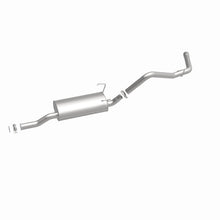 Load image into Gallery viewer, MagnaFlow BRE Exhaust Kit 05 Tundra 4.0L
