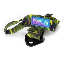 Load image into Gallery viewer, NRG Universal Tow Strap 24in Adjustable - Camo | TOW-10CAMO
