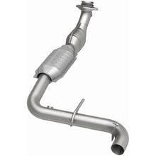 Load image into Gallery viewer, MagnaFlow Conv DF F150 5.4L 02 Supercharged P
