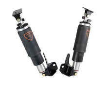 Load image into Gallery viewer, Ridetech 64-72 GM A-Body Rear HQ Shockwaves (Use w/ Moser/GearFX)
