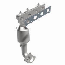 Load image into Gallery viewer, Magnaflow 15-17 Jeep Cherokee 2.4L Direct Fit Converter
