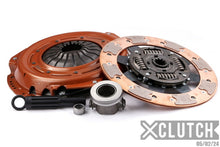 Load image into Gallery viewer, XClutch 12-17 Jeep Wrangler Unlimited Sport S 3.6L Stage 2 Cushioned Ceramic Clutch Kit
