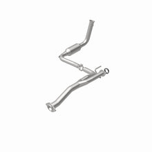 Load image into Gallery viewer, Magnaflow 2004 Jeep Liberty 3.7L Direct Fit Converter
