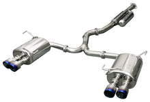 Load image into Gallery viewer, HKS SUPER TURBO MUFFLER 14+ Subaru WRX STi (EJ20) Catback Exhaust Catback HKS   

