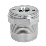 QA1 Mopar (K772) - No Stud Upper Screw-In Style Ball Joint Housing - Steel QA1
