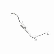 Load image into Gallery viewer, MagnaFlow BRE Exhaust Kit 07-17 Nissan Frontier 4.0L
