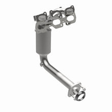 Load image into Gallery viewer, Magnaflow 06-09 Ford Fusion 3.0L Direct Fit Converter
