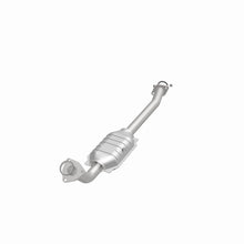 Load image into Gallery viewer, Magnaflow 05-07 Toyota Sequoia 4.7L Direct Fit Converter
