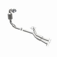 Load image into Gallery viewer, Magnaflow 12-16 Cadillac SRX 3.6L Direct Fit Converter
